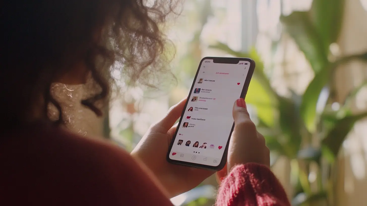 Saiba Quem Visualiza Seu Perfil no Instagram com Estes Apps!
