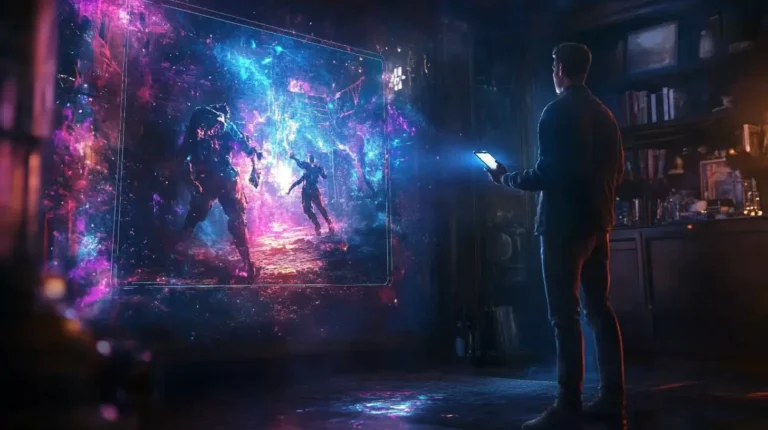 Transforme Seu Celular em um Projetor com Estes Apps Incríveis