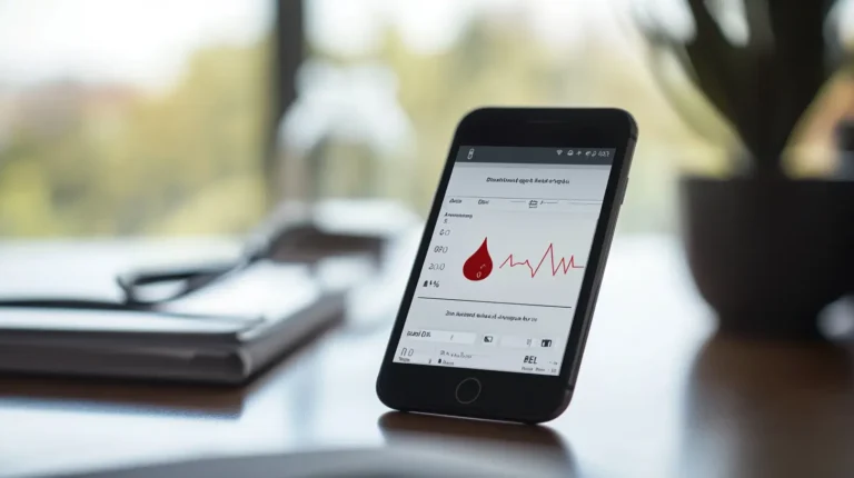 Conheça Aplicativos Gratuitos Essenciais para Diabéticos