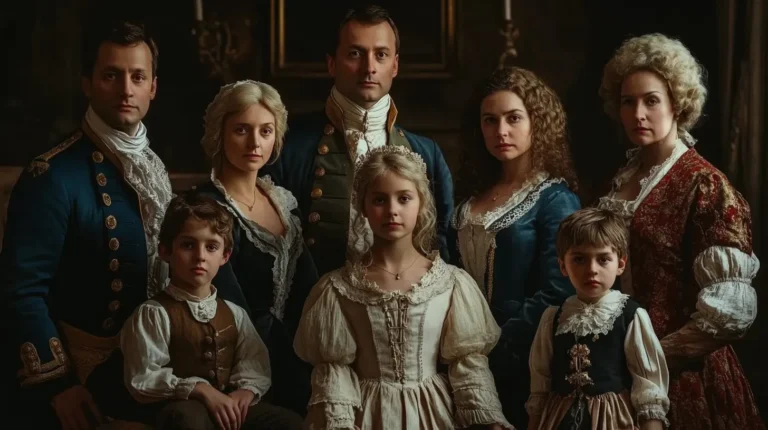 Sobrenomes com História: Veja Como Explorar Suas Origens com Aplicativos