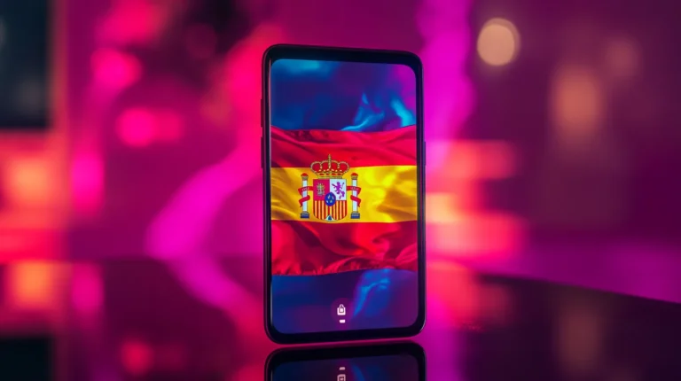 Espanhol na Ponta da Língua: Os Melhores Apps Para Estudar Sem Esforço