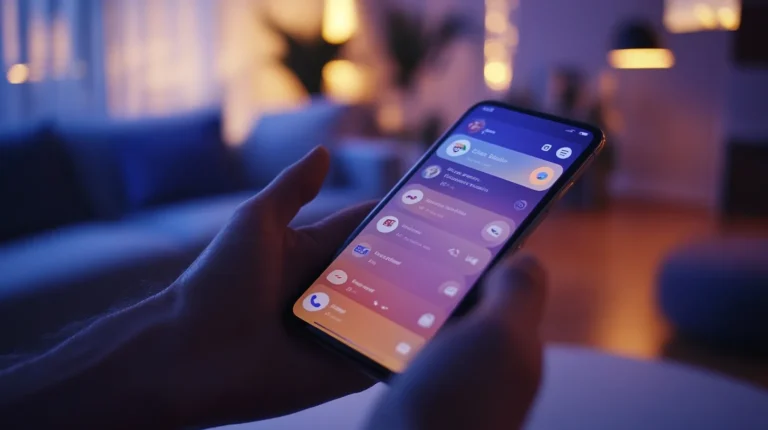 Segurança ou Invasão? A Verdade Sobre Apps Que Monitoram Conversas