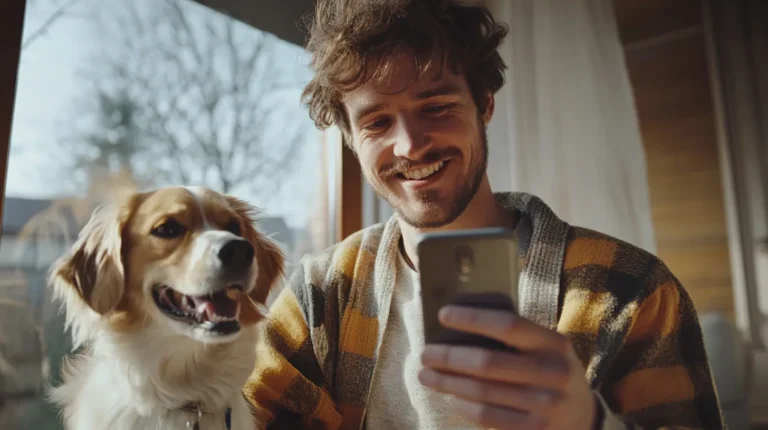 Aplicativos para Falar com Animais: Tecnologia ou Brincadeira? Descubra!