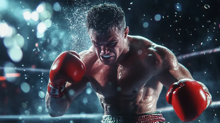 Autodefesa e Disciplina: Apps Para Aprender Lutas e Evoluir de Verdade