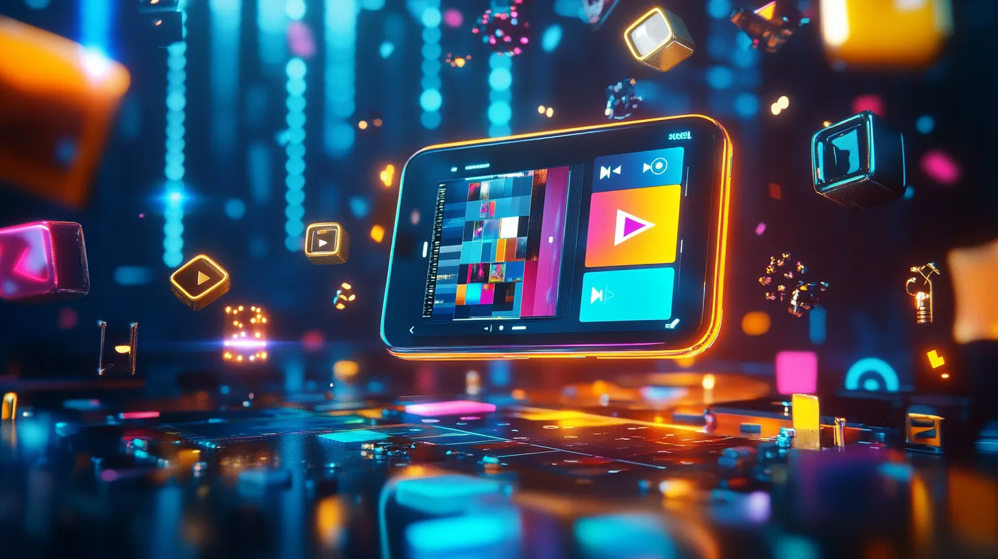 Truques de Edição Para Deixar Seus Reels Mais Profissionais Usando Apenas o Celular