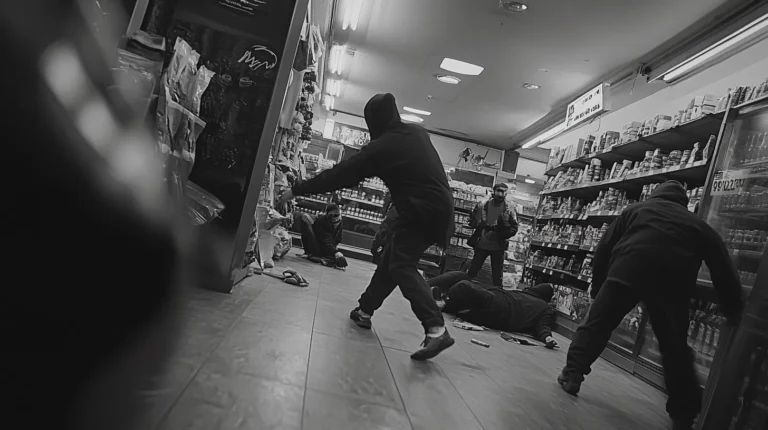 Caminhe com Segurança: Formas Inteligentes de Mapear Locais Perigosos com Seu Smartphone