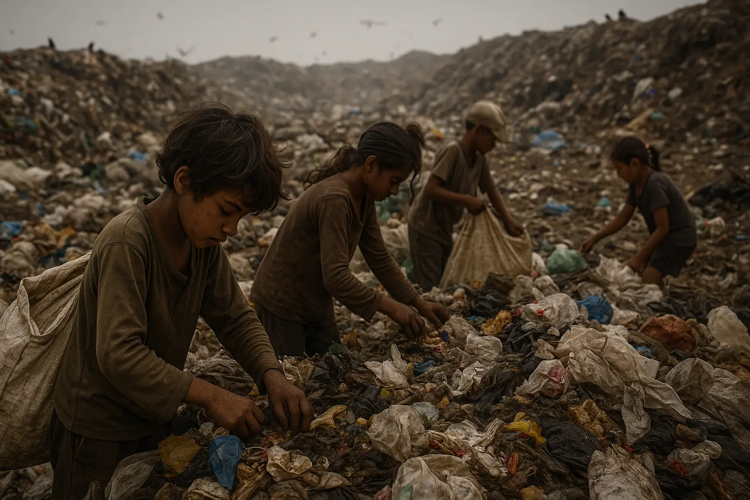 Avenida Brasil: A Trama Que Hipnotizou o País