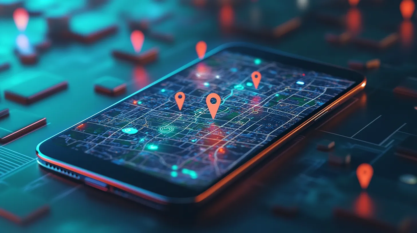 Aplicativo para Rastrear Celular: Veja as Opções Mais Eficientes