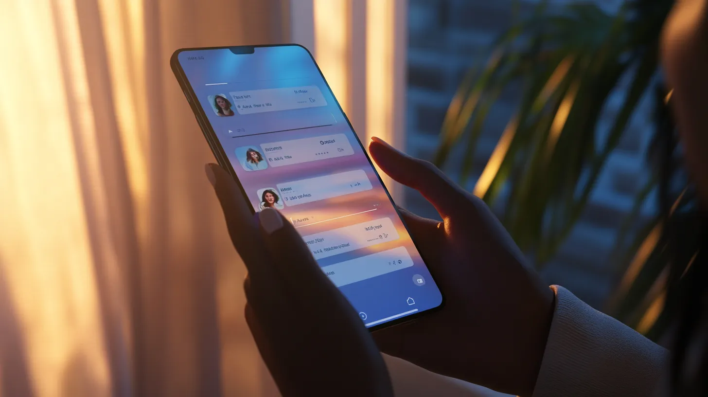 Como Ver Mensagens Secretas com Segurança