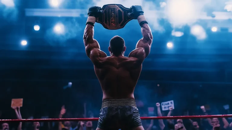 Fã de WWE? Esses Aplicativos Vão Levar Sua Experiência a Outro Nível