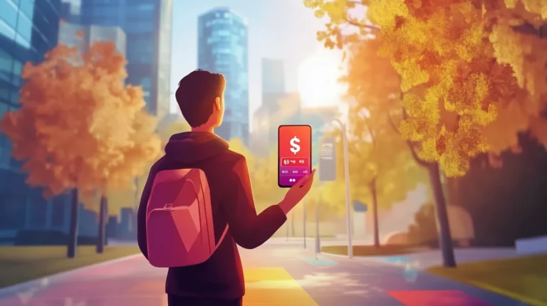 Descubra o App que Paga Você para Caminhar: Veja Como Funciona