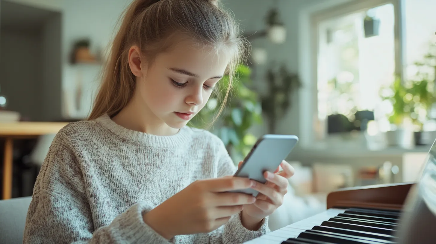 Aplicativo para Tocar Piano: Guia Completo para Iniciantes