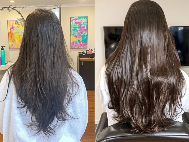 Seu Cabelo Merece! Apps que Ajudam no Cuidado Diário