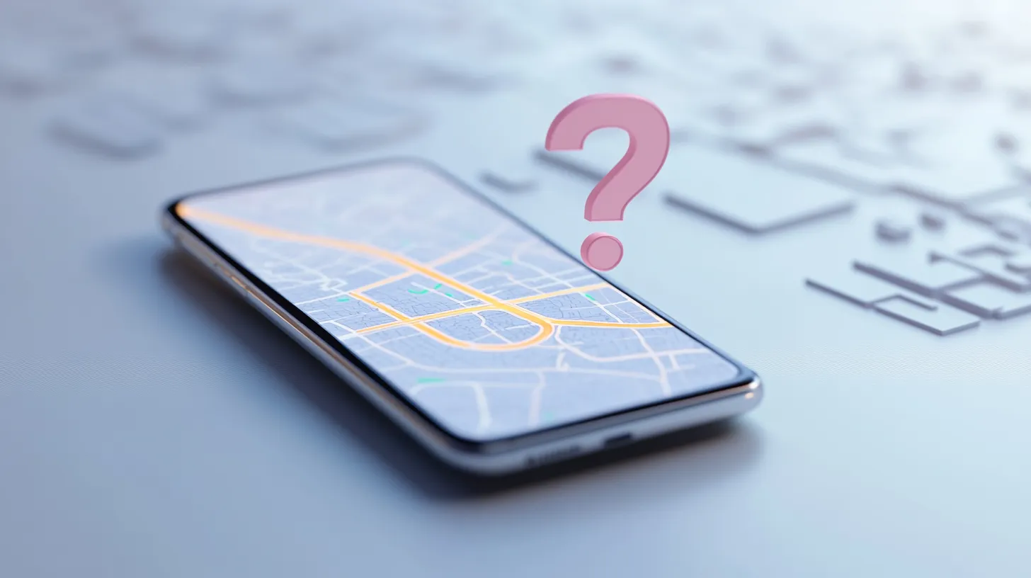 Apps Que Mostram a Localização do Celular