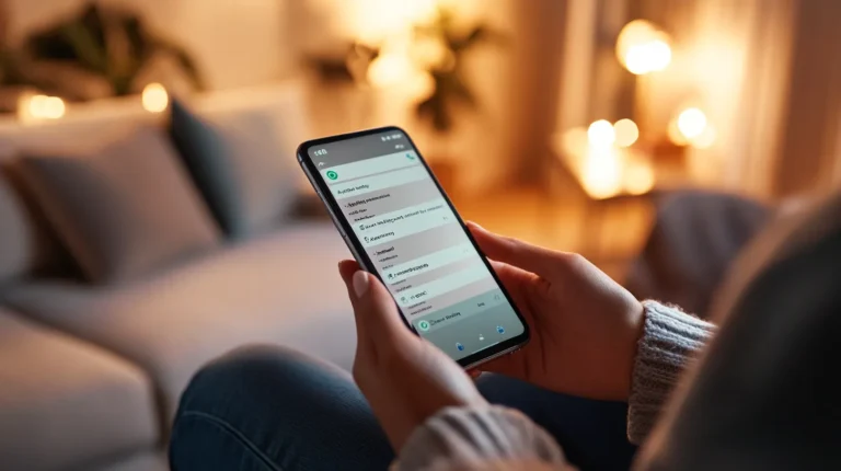 Controle e Informação: Ferramentas para Monitorar Mensagens