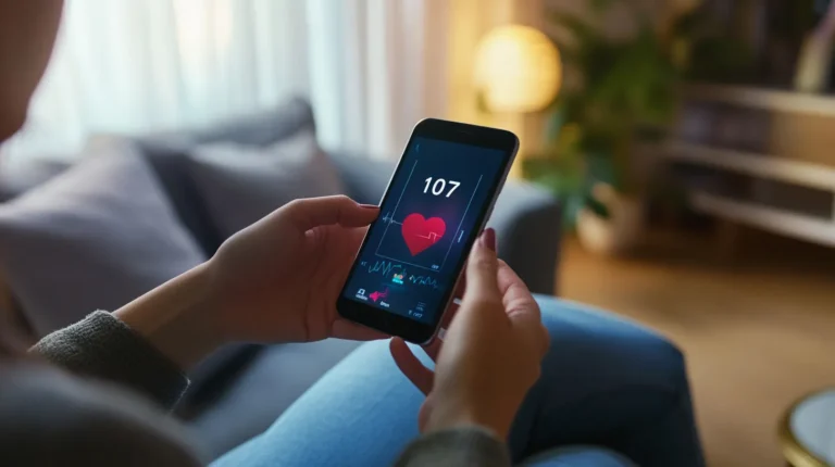 Fique de Olho na Glicemia com Esses Apps Simples