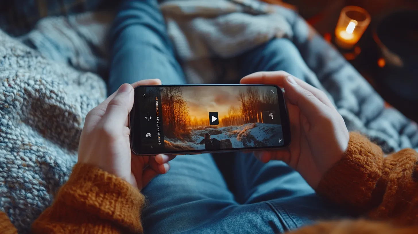 Do Clássico ao Lançamento: Aplicativos para Assistir Filmes Quando e Onde Quiser