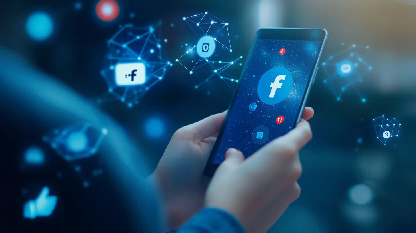 Descubra Quem Visitou Seu Perfil no Facebook com Esses Aplicativos Curiosos