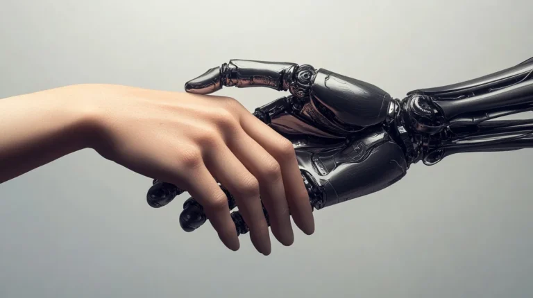 Se Sentindo Sozinho? Esses Aplicativos com I.A. Podem Ser Uma Companhia Surpreendente