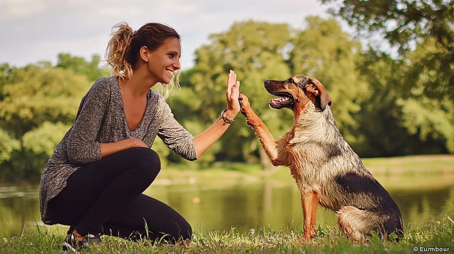 Latidos, Truques e Carinho: Apps Que Todo Pai de Pet Vai Amar!