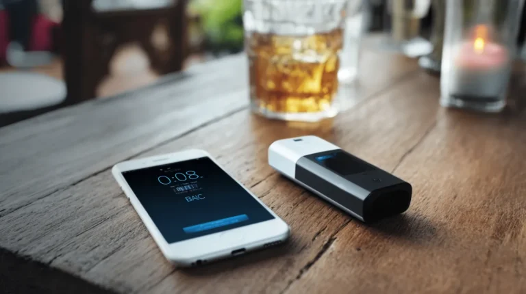 Evite Problemas! Melhores Apps de Bafômetro Para o Celular