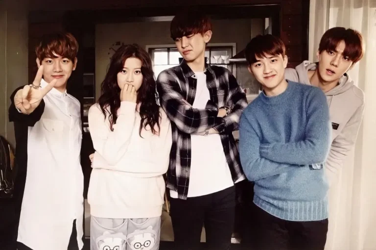 Eles brilham no palco e nas telas: veja onde assistir seus doramas favoritos