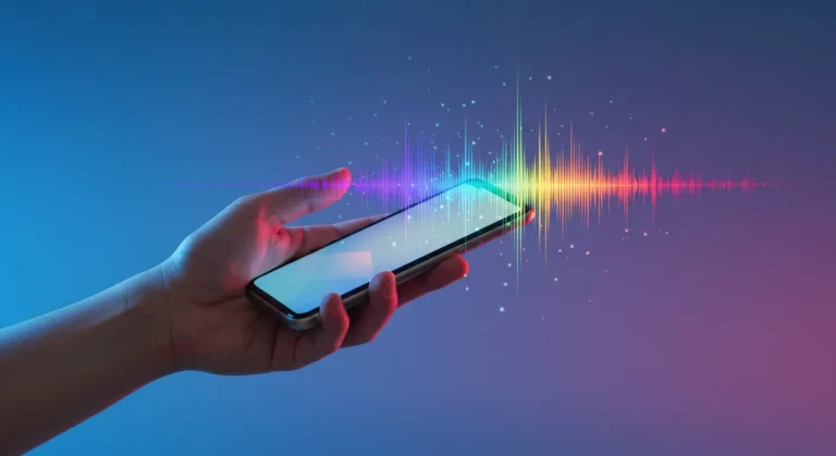 3 Apps Gratuitos para Transformar Sua Voz em Segundos