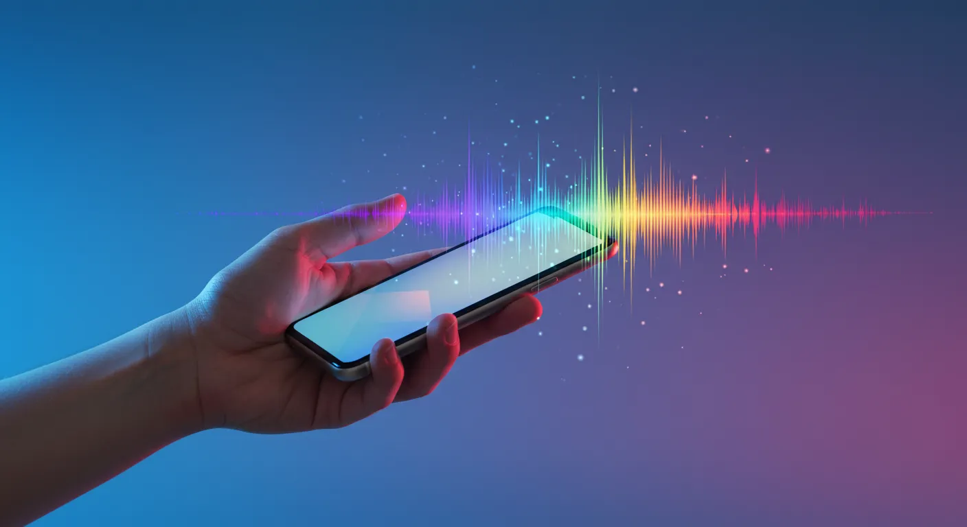 3 Apps Gratuitos para Transformar Sua Voz em Segundos