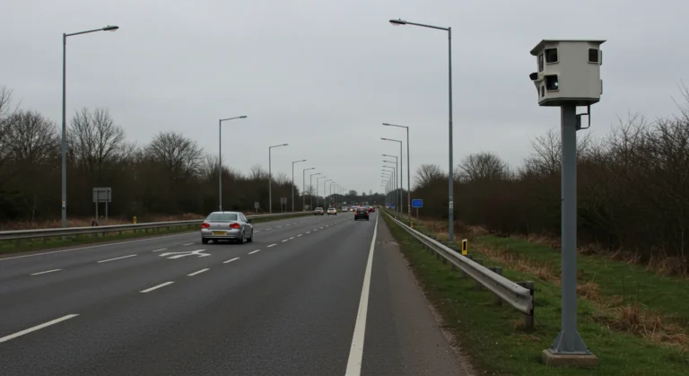 3 Apps Gratuitos Que Mostram Radares em Tempo Real