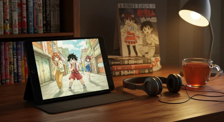 3 apps para assistir animes de graça (e com segurança!)