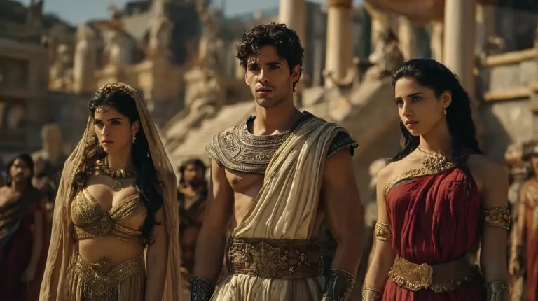 Novelas Turcas online: histórias que conquistam