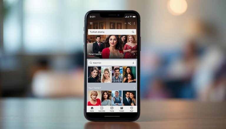 Apaixonado por novelas turcas? Veja os melhores apps para assistir grátis!