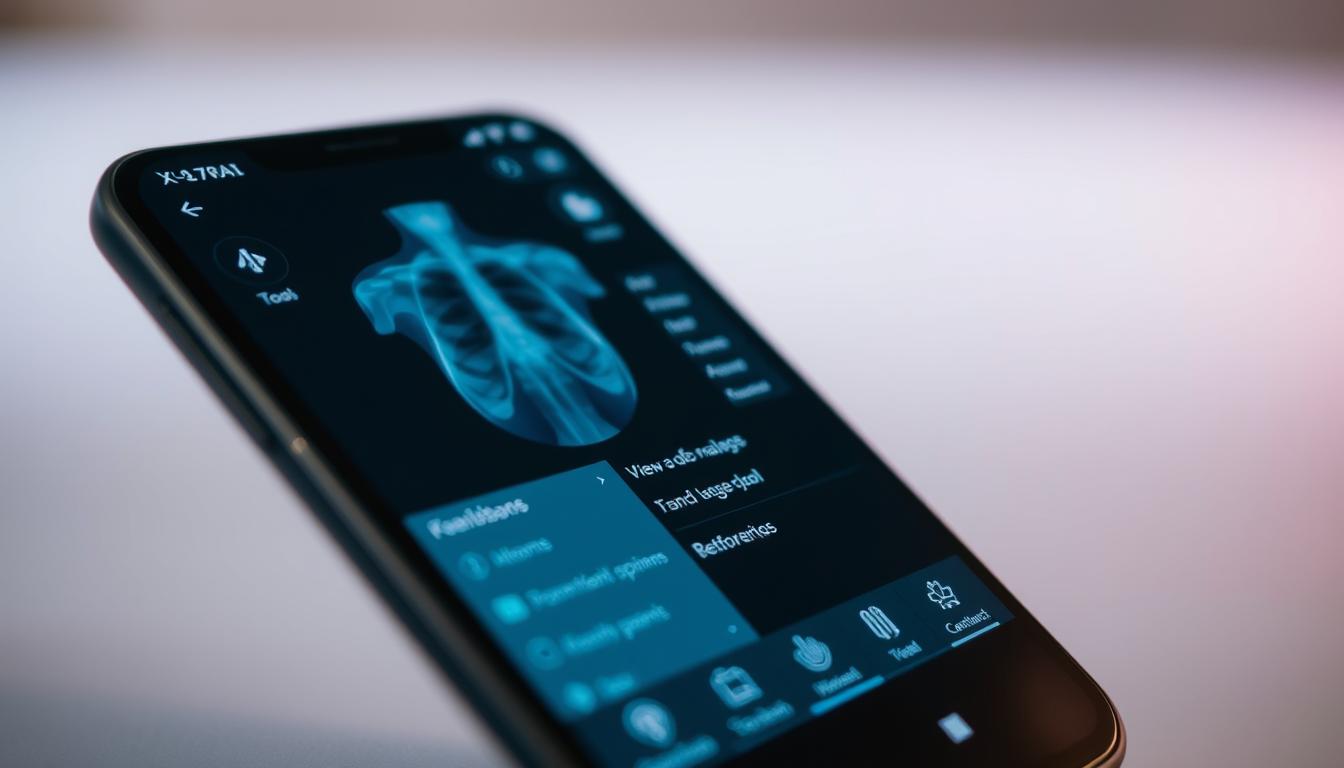 Top Aplicativos de Raio X Grátis que Estão Bombando no iOS e Android!