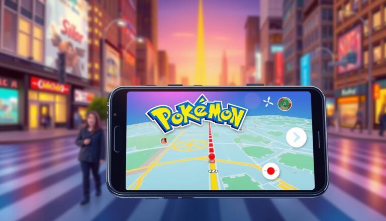 Baixar Pokémon Go: Guia do App Grátis