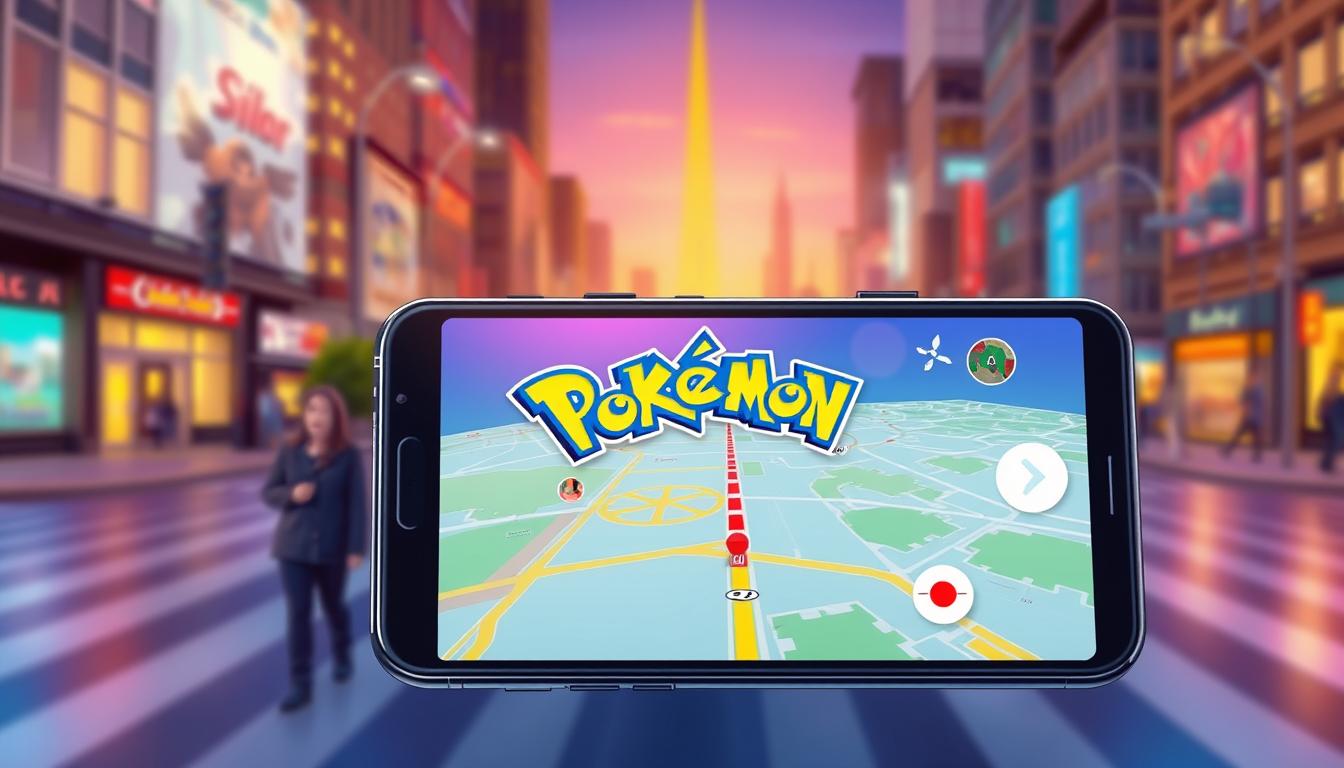 Baixar Pokémon Go: Guia do App Grátis