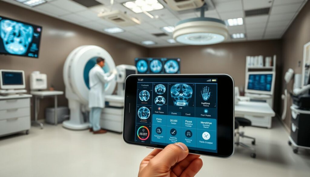 benefícios dos aplicativos de radiologia benefícios dos aplicativos de radiologia