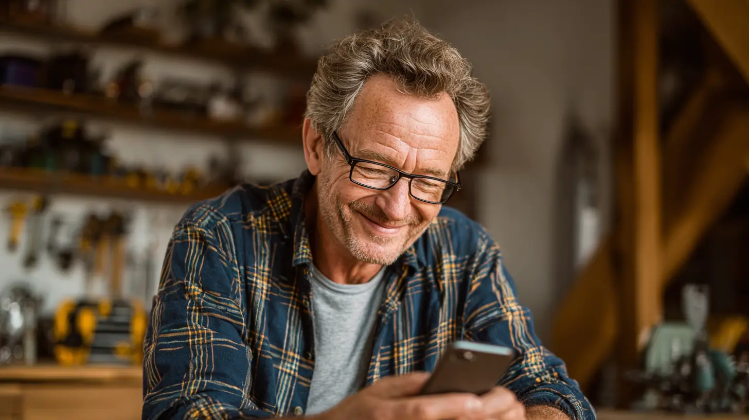 Como resolver qualquer problema em casa sem dor de cabeça