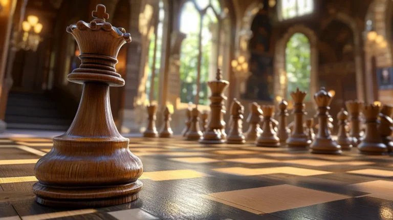 Dois Aplicativos Gratuitos para Evoluir no Xadrez