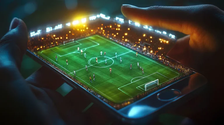 Aplicativos Grátis Para Ver Futebol Ao Vivo