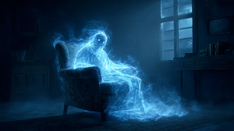 Espíritos na Sua Casa: Como Identificá-los