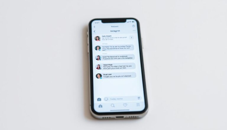 Descubra Como Ler Mensagens do Instagram Usando Aplicativos Gratuitos