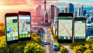 Os Melhores GPS Grátis para Seu Celular — Sem Internet e Sem Custos!