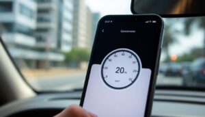 Transforme Seu Celular em um Velocímetro — Apps Grátis para iOS e Android!
