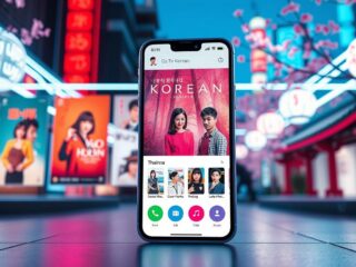 Assista Novelas Coreanas Grátis: Os Melhores Apps Que Todo Fã Precisa