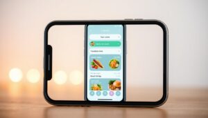 Aplicativos que Contam Calorias de Alimentos pelo Celular