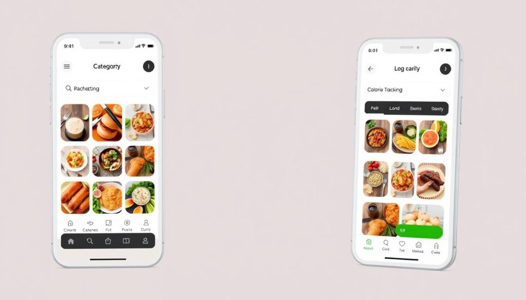 Contar Calorias Nunca Foi Tão Fácil: Os Melhores Apps para Celular