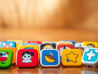 Aplicativos para Aprender a Ler e Escrever: Opções Gratuitas