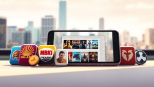 Descubra os Melhores Aplicativos para Ver Filmes Grátis