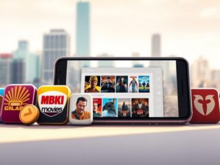 Descubra os Melhores Aplicativos para Ver Filmes Grátis