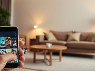 Quer Ver Novelas Coreanas de Graça? Conheça os Melhores Apps!